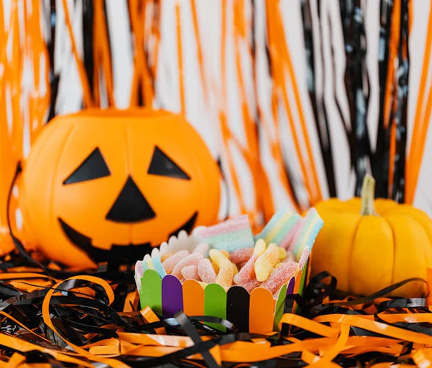 Trick or Treat: Best Bulk Halloween Candy Deals