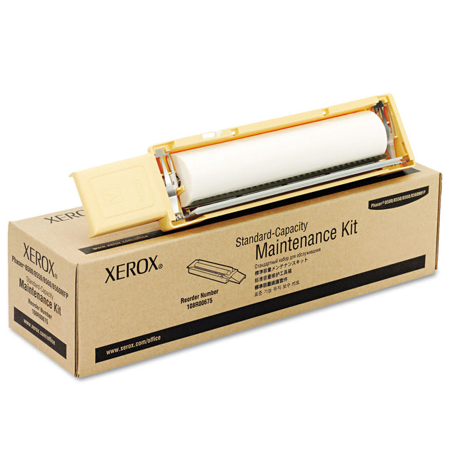 108R00675 Maintenance Kit, 10,000 Page-Yield