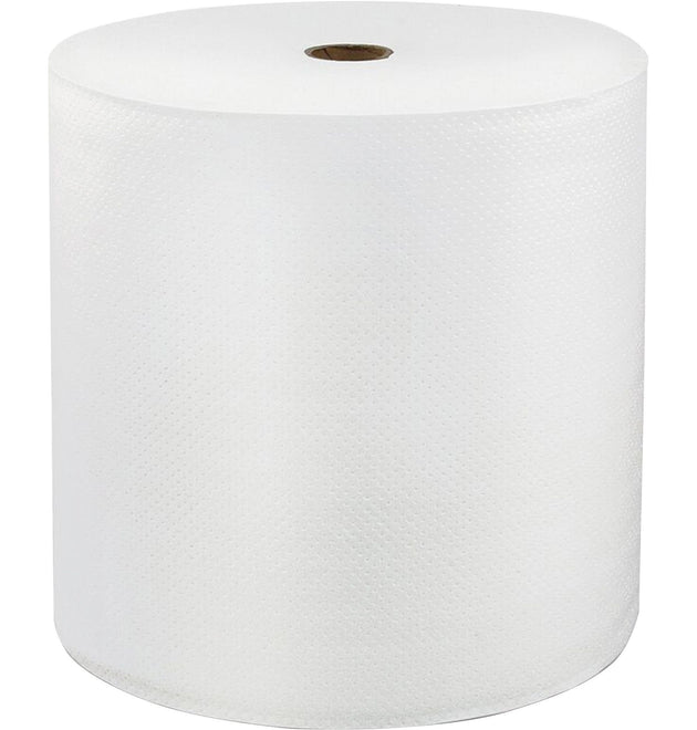 Hardwound Roll Towels, 1 Ply, 8