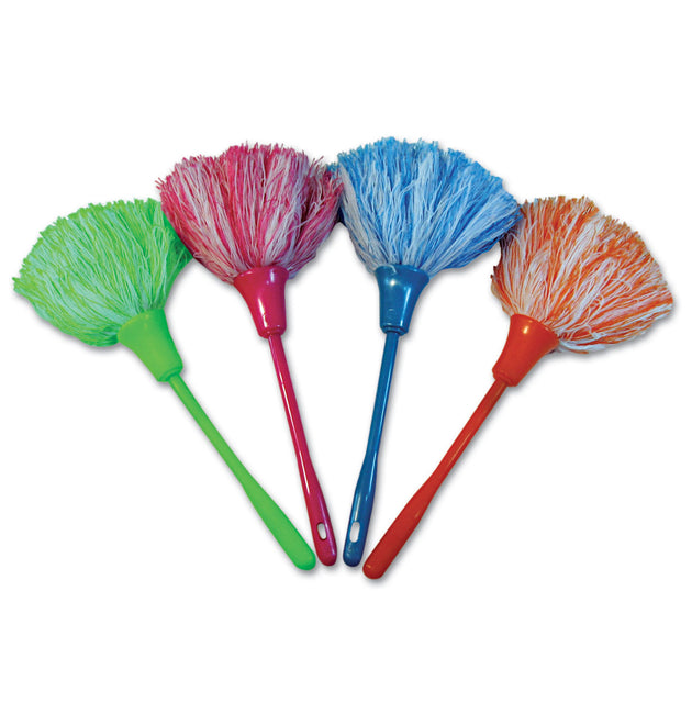 MicroFeather Mini Duster, Microfiber Feathers, 11