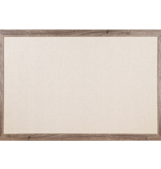 Linen Bulletin Board, 36