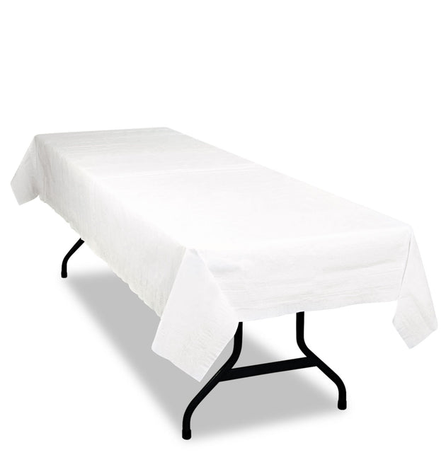 Table Set Poly Tissue Table Cover, 54