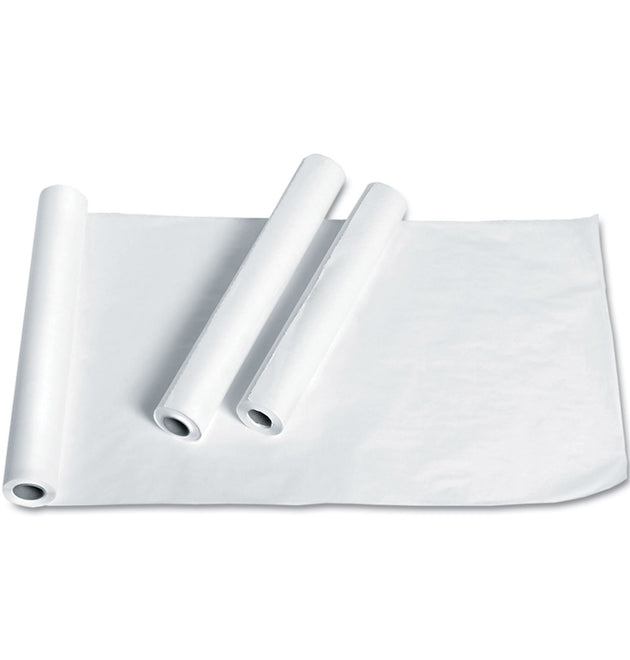 Exam Table Paper, Deluxe Smooth, 18