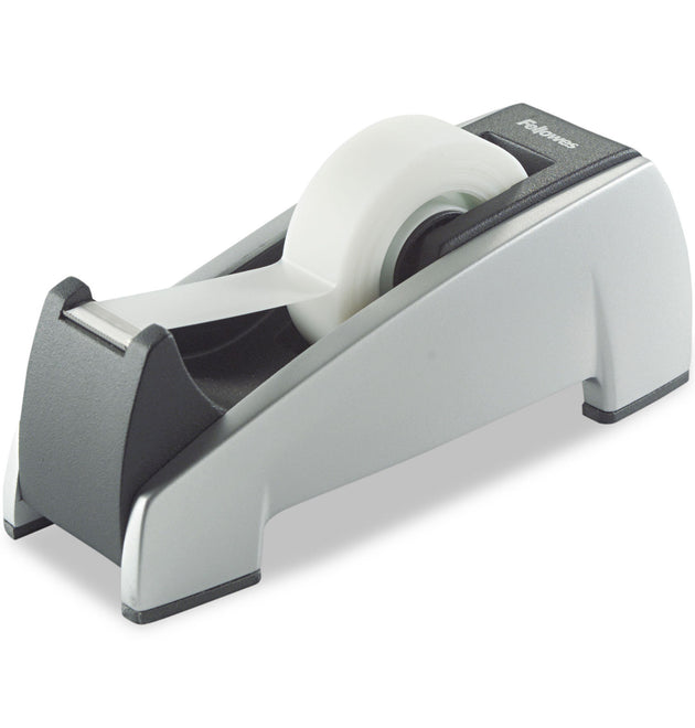 Office Suites Desktop Tape Dispenser, Heavy Base, 1