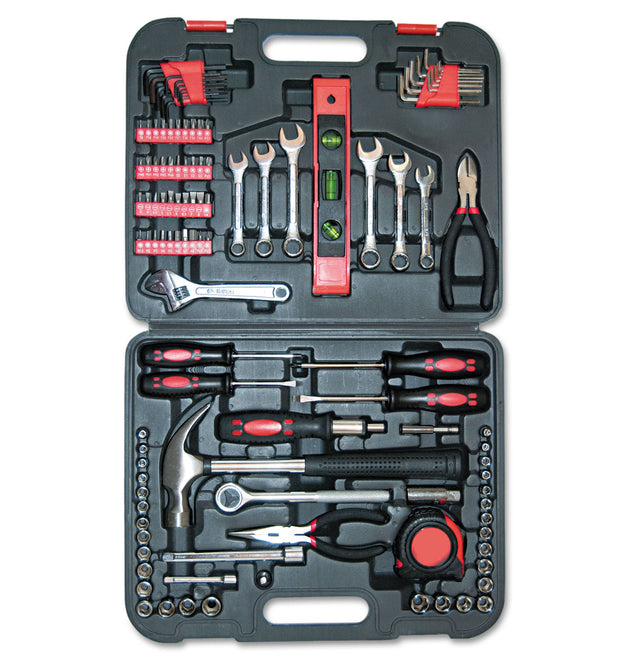 119-Piece Tool Set