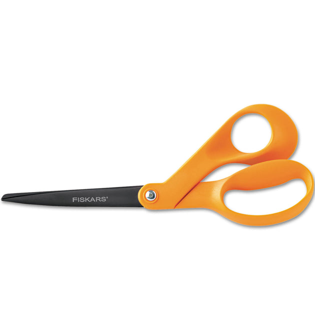 Our Finest Scissors, 8