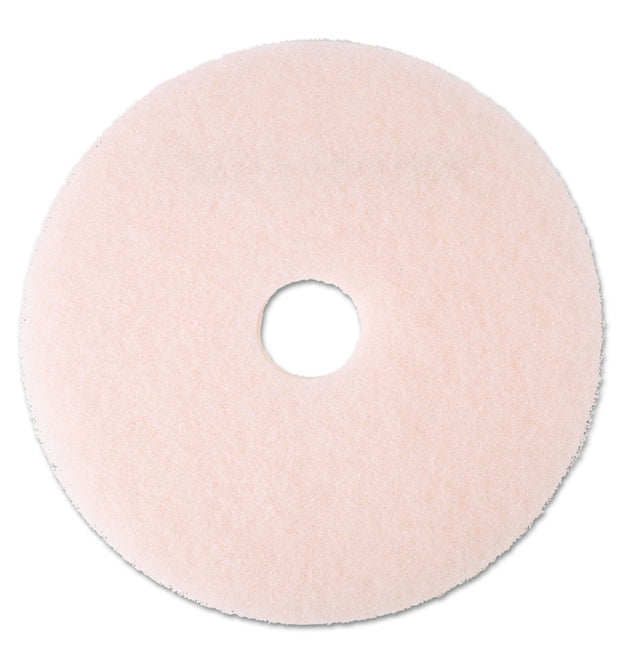 Ultra High-Speed Eraser Floor Burnishing Pad 3600, 20