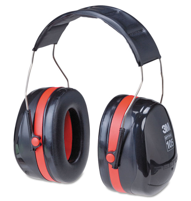 Extreme Performance Ear Muff H10A