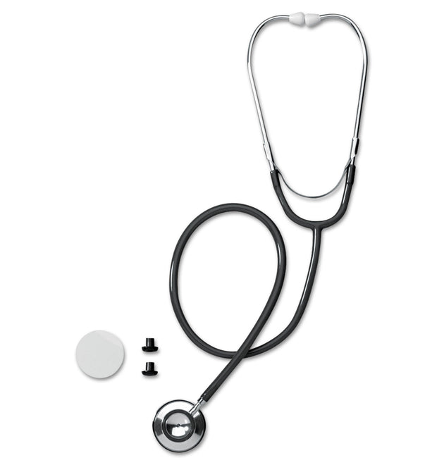 Dual-Head Stethoscope, 22