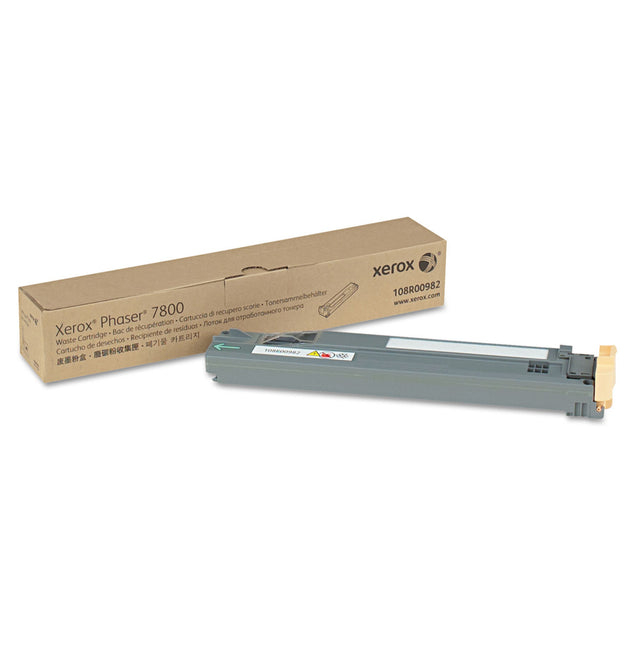 108R00982 Waste Toner Cartridge, 20,000 Page-Yield