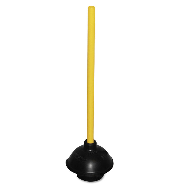 Plunger, 20