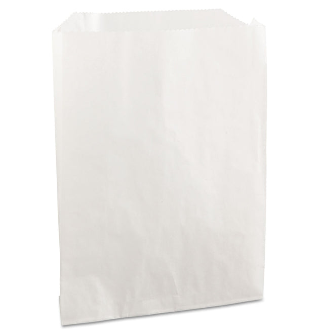 Grease-Resistant Single-Serve Bags, 6