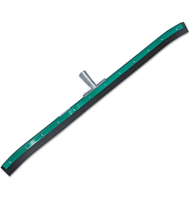 AquaDozer Curved Floor Squeegee, 36