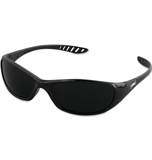 V40 HellRaiser Safety Glasses, Shade 5.0 IR Lens