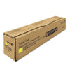 006R01514 Toner, 15,000 Page-Yield, Yellow