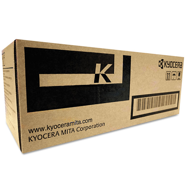 TK3112 Toner, 15,500 Page-Yield, Black