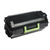 62D1000 Return Program Toner, 6,000 Page-Yield, Black