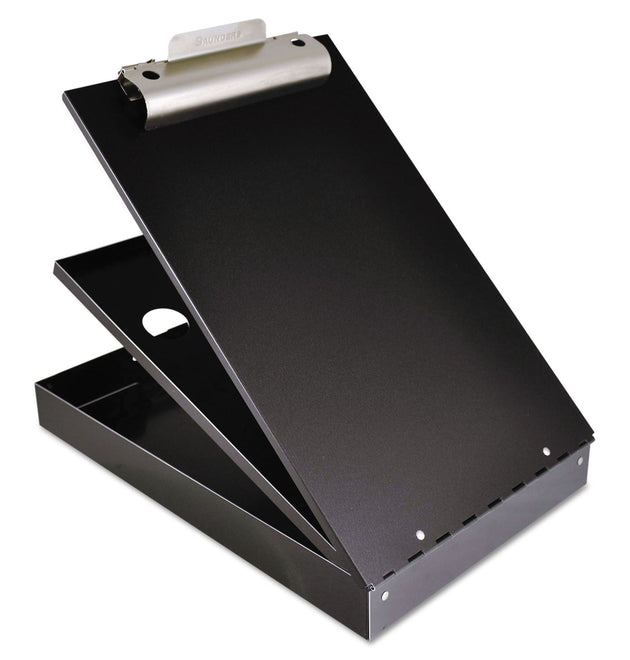 Cruiser Mate Aluminum Storage Clipboard, 1.5