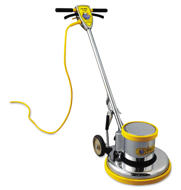 PRO-175-17 Floor Machine, 1.5 hp Motor, 175 RPM, 16