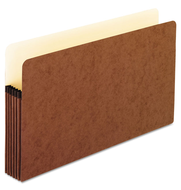 Standard Expanding File Pockets, 5.25