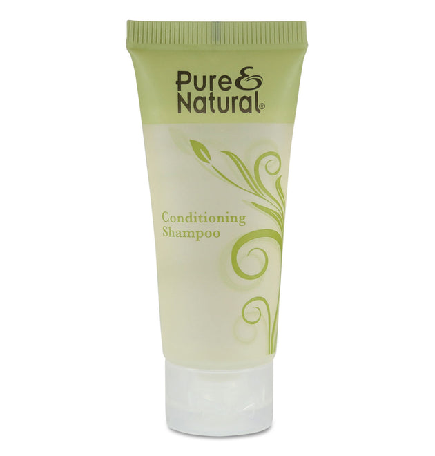 Conditioning Shampoo, Fresh Scent, 0.75 oz, 288/Carton