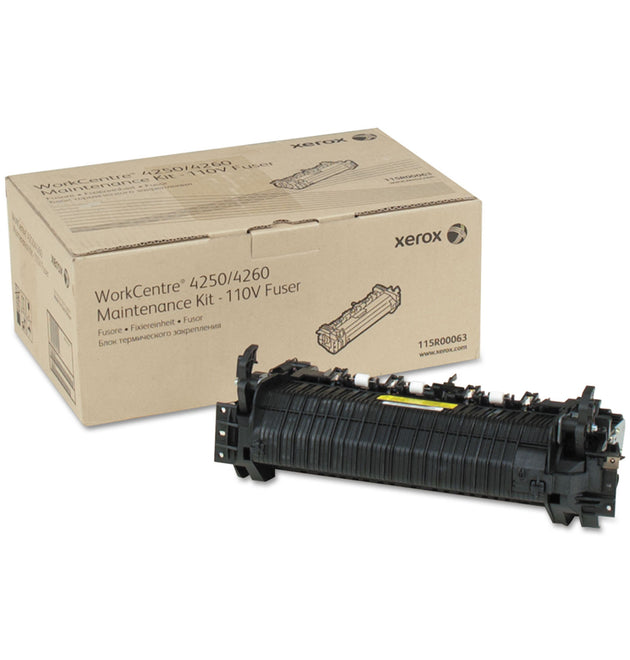 115R00063 Maintenance Kit, 200,000 Page-Yield