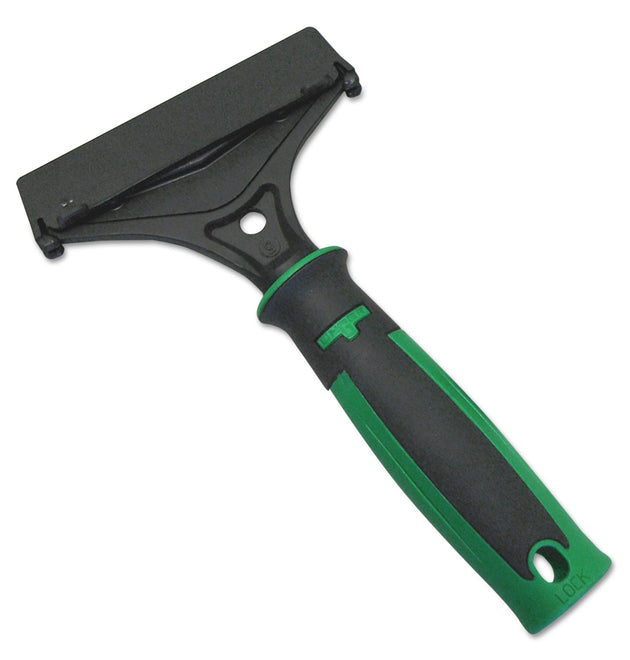 Ergotec Short Handle Scraper, 4