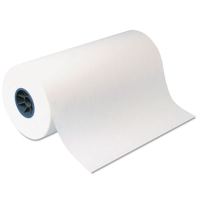 Kold-Lok Polyethylene-Coated Freezer Paper Roll, 18