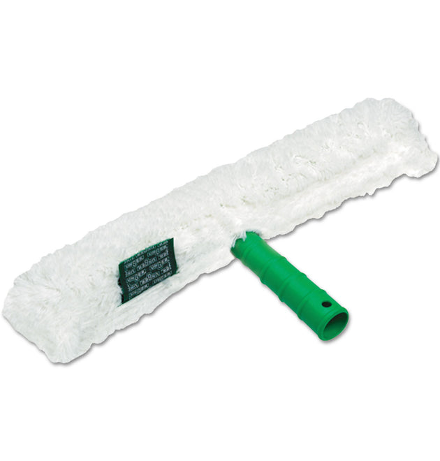 Original Strip Washer with Green Nylon Handle, White Cloth Sleeve, 18