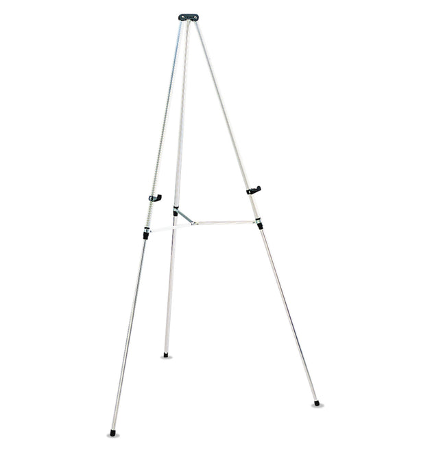 Lightweight Telescoping Tripod Easel, 38