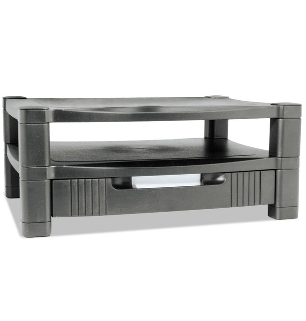 Two-Level Monitor Stand, 17