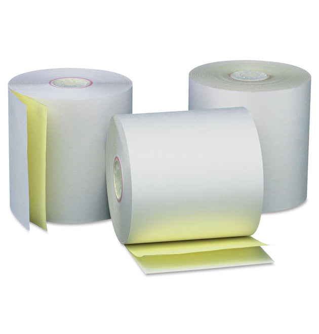 Carbonless Paper Rolls, 0.44