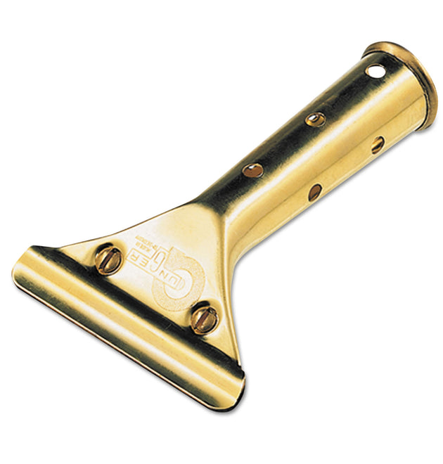 Golden Clip Brass 4.5