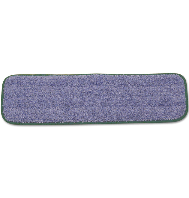 Microfiber Wet Mopping Pad, 18.5