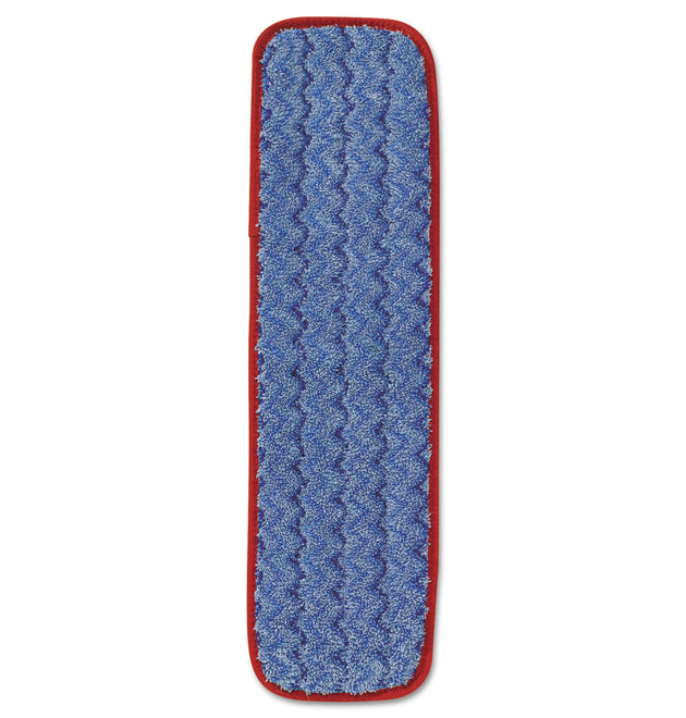 Microfiber Wet Mopping Pad, 18.5