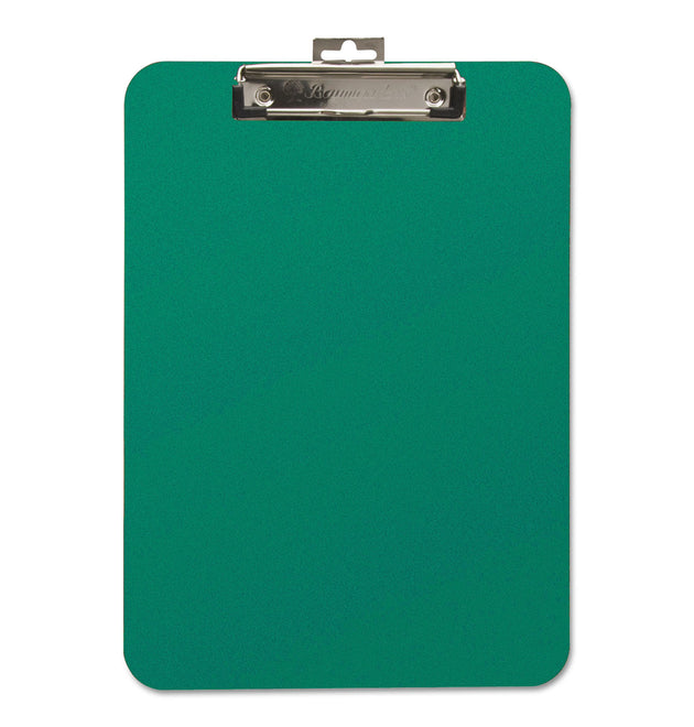 Unbreakable Recycled Clipboard, 0.25