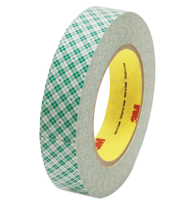 Double-Coated Tissue Tape, 3