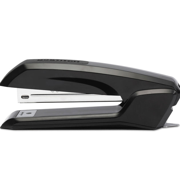 Ascend Stapler, 20-Sheet Capacity, Black