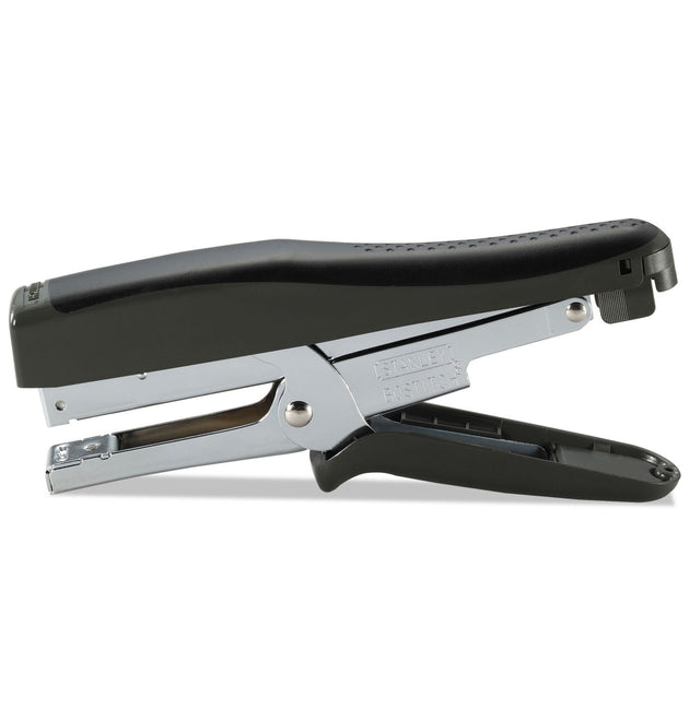 B8 Xtreme Duty Plier Stapler, 45-Sheet Capacity, 0.25