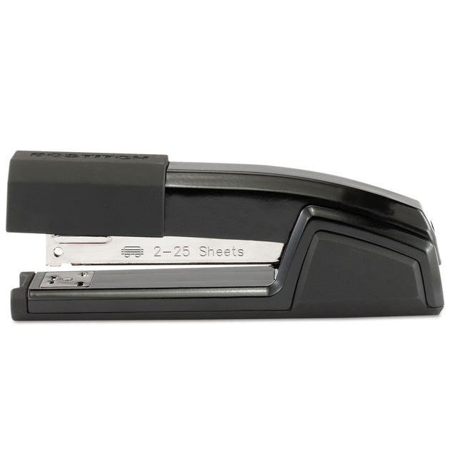 Epic Stapler, 25-Sheet Capacity, Black