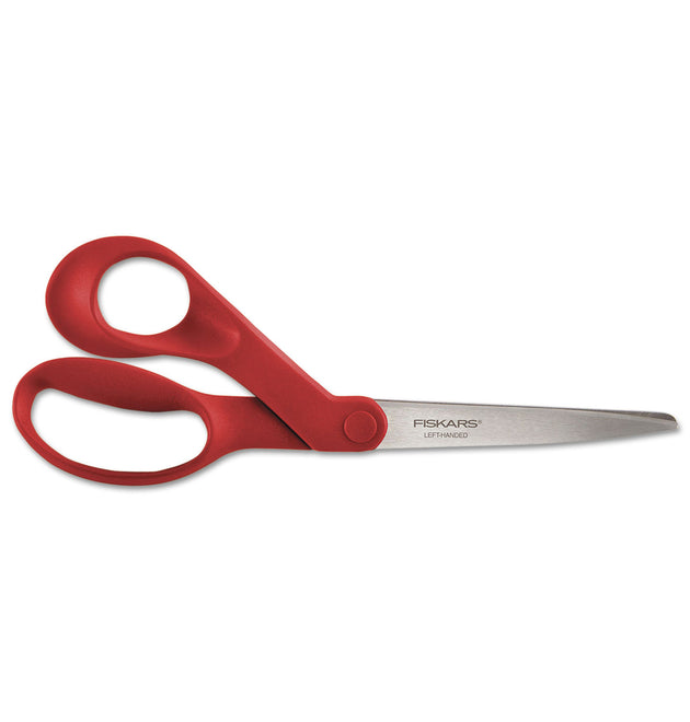 Our Finest Left-Hand Scissors, 8