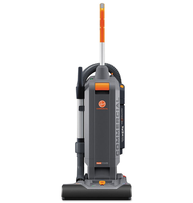 HushTone Vacuum Cleaner with Intellibelt, 15