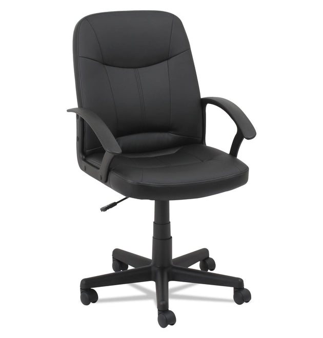 Executive Office Chair, Supports Up to 250 lb, 16.54