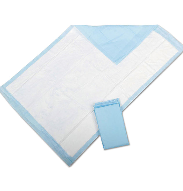 Protection Plus Disposable Underpads, 23