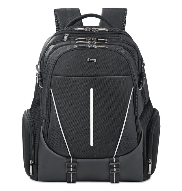 Active Laptop Backpack, Fits Devices Up to 17.3