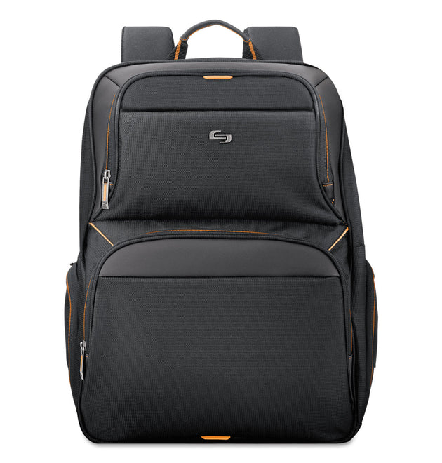 Urban Backpack, Fits Devices Up to 17.3