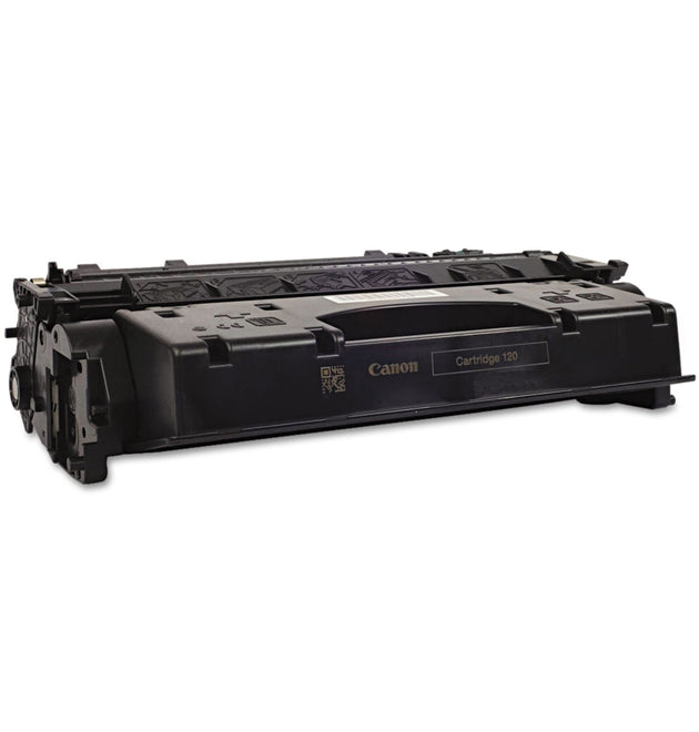 2617B001 (120) Toner, 5,000 Page-Yield, Black