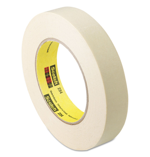 General Purpose Masking Tape 234, 3