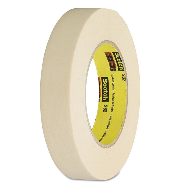 High-Performance Masking Tape 232, 3