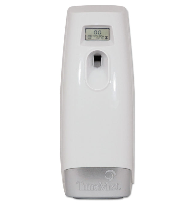 Plus Metered Aerosol Fragrance Dispenser, 3.4